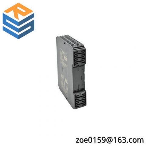 Siemens 6EP1 731-2BA00 High-Efficiency Power Supply Module