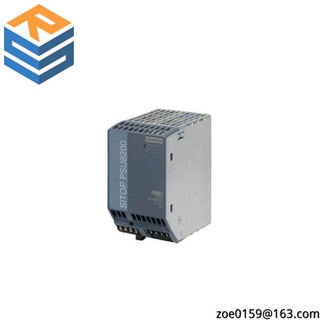 SIEMENS 6EP3436-8SB00-0AY01 - Advanced Power Supply Module