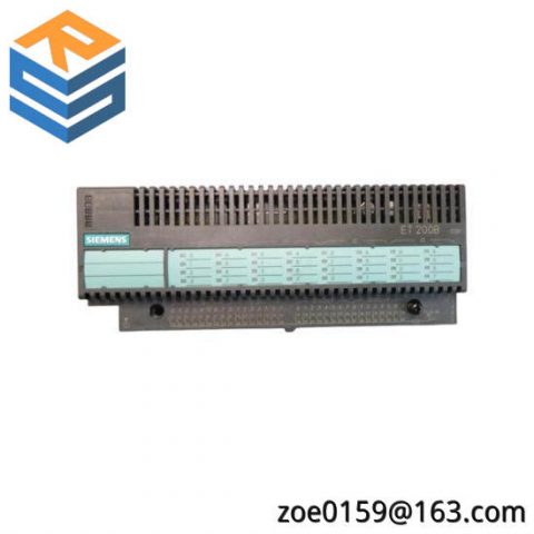 SIEMENS 6ES7131-0BL00-0XB0 Digital Input Module: Precision Control, Reliable Performance