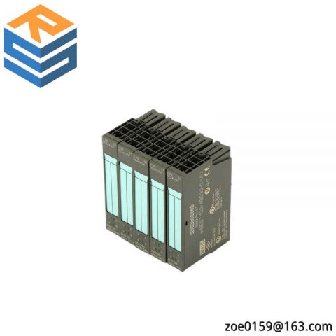 SIEMENS 6ES7132-4BD32-0AA0 Packing Unit: Advanced DP Module for Industrial Automation