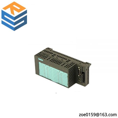 SIEMENS 6ES7133-1BL11-0XB0 Simatic ET200 DP Electronic Block for ET Automation Solutions
