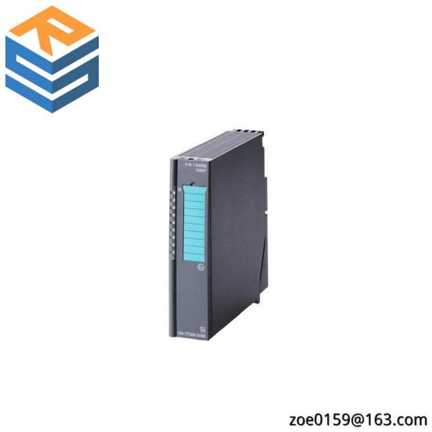 SIEMENS 6ES7135-7TD00-0AB0: Advanced Electronics Sub-Module for Industrial Automation