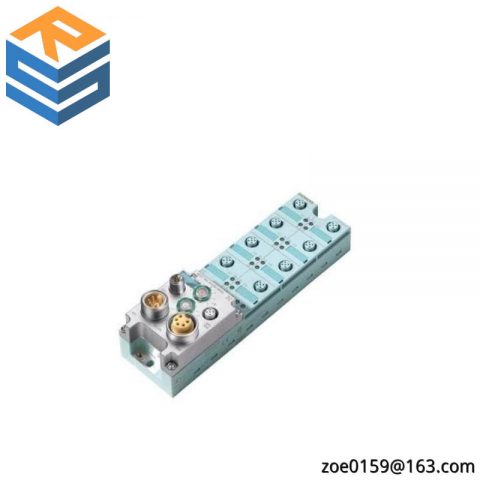 SIEMENS 6ES7141-3BH00-0XA0 SIMATIC DP - High Performance DP Module for Industrial Automation