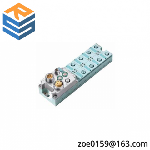 Siemens 6ES7 143-3BH10-0XA0 I/O Module - Industrial Automation Solutions