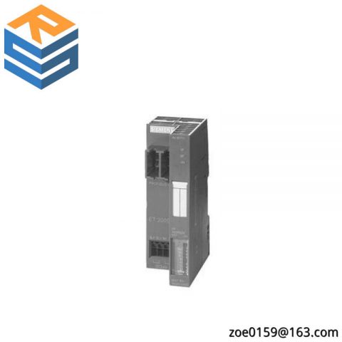 SIEMENS 6ES7151-1AB05-0AB0 Interface Module: Industry Grade Communication Solution