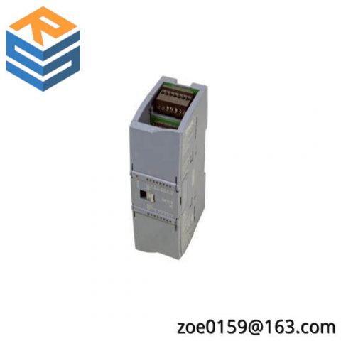 Siemens 6ES7222-1BF30-0XB0 Digital Output Module - Industrial Control Solutions