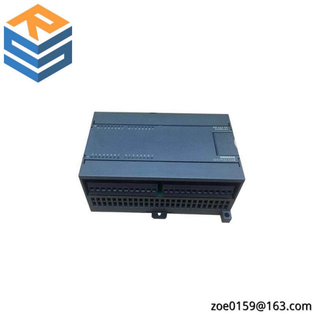 SIEMENS 6ES7223-1PL22-0XA8: Digital I/O Module for Efficient Control Systems