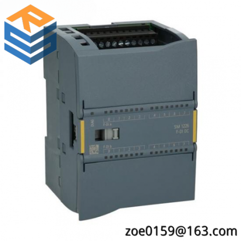 Reliance Electric GV3000E-AC003, RFI Filtered Drive Module