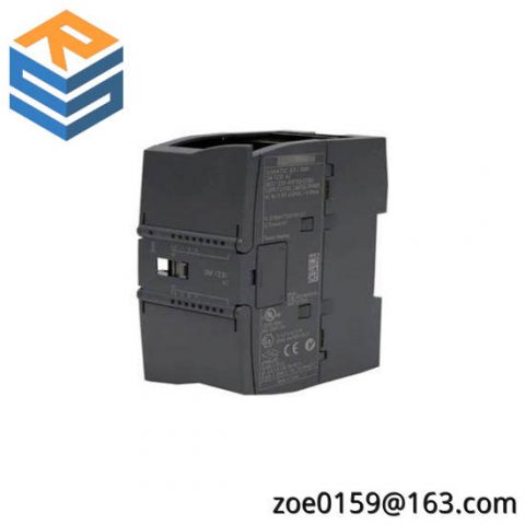 Siemens SIMATIC S7-1200 Analog Input Module 6ES7231-4HF30-0XB0 - High Precision Industrial Control