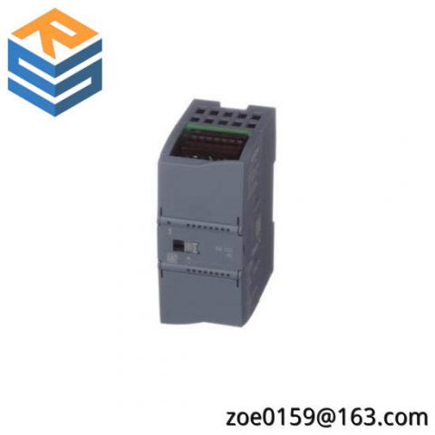 Siemens 6ES7 232-4HD30-0XB0 Analog Output Module, Control Systems