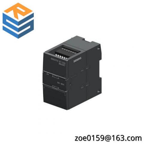 SIEMENS Analog Input Module, 6ES7 288-3AE04-0AA0, Industry Grade