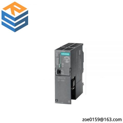 SIEMENS SIMATIC S7-300 CPU317F-2 PN/DP 6ES7317-2FK14-0AB0