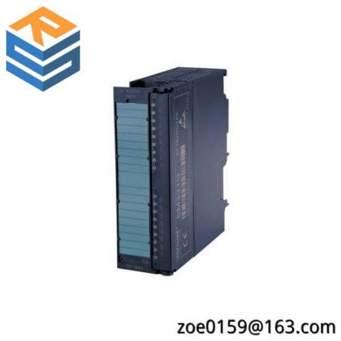 Siemens 6ES7322-1HH00-0AA0: High-Performance Digital Input Module for Simatic S7-300, 200 Characters or Less
