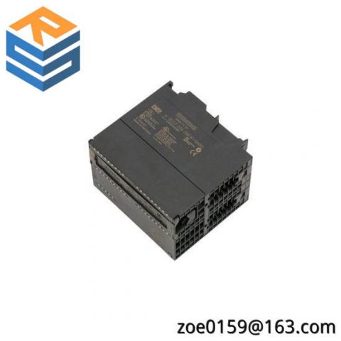 Siemens 6ES7326-2BF41-0AB0 Digital Output SM 326: Precision & Reliability in Automation