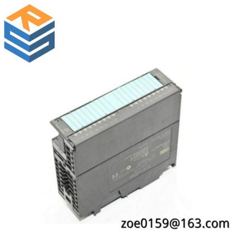 SIEMENS SM 322 6ES7332-1HH01-0AA0 Digital Output Modules