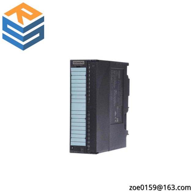 SIEMENS 6ES7332-5HB01-0AB0 Modular Control Expansion Module