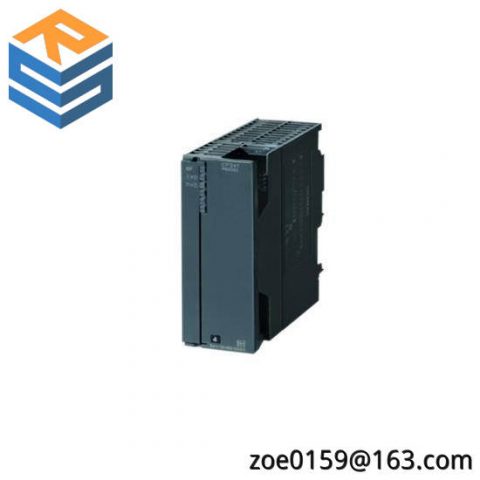 SIEMENS 6ES7341-1AH02-0AE0 Communication Processor - Advanced Control Solutions