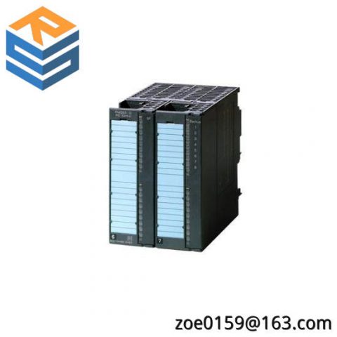 SIEMENS 6ES7355-0VH10-0AE0 Control Unit - Industrial Automation Solutions