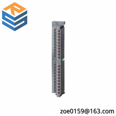 Siemens 6ES7392-1BJ00-0AA0 Simatic - Advanced Industrial Control System Module