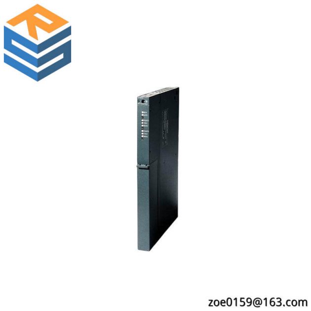 SIEMENS 6ES7 441-1AA04-0AE0 Coupling Module: Industrial Automation Solutions