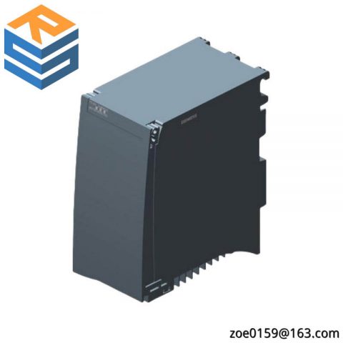 SIEMENS 6ES7 505-0RA00-0AB0 Programmable Logic Controller
