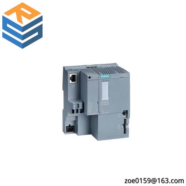 SIEMENS 6ES7512-1DK01-0AB0 Central Processing Unit - Proficient Control Hub for Industrial Automation