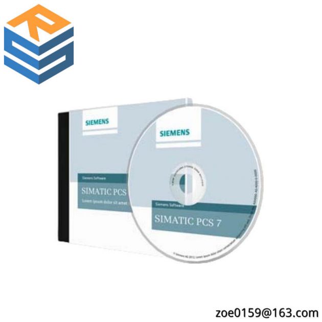 SIEMENS 6ES7658-2GG00-0XB0 Software Web Server