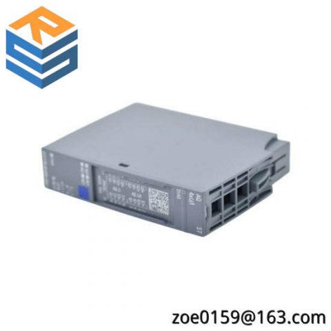 SIEMENS 6DD2920-0AR5 Syncronization Module - Enhance Your Automation Systems