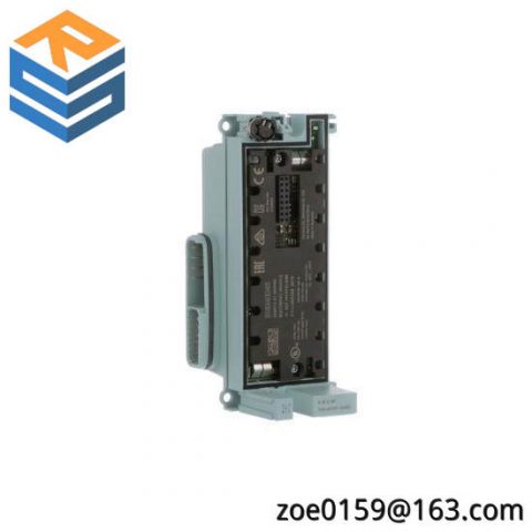 Siemens 6ES7 144-4FF01-0AB0: Precision Control Module for Industrial Automation