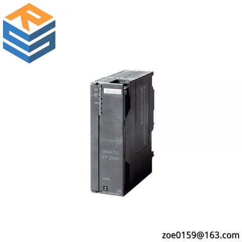 SIEMENS 6ES7 153-1AA03-0XB0: Industrial Communication Interface Module