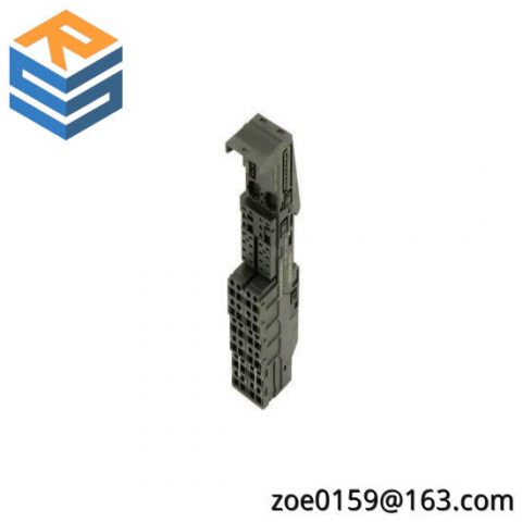 Siemens SIMATIC DP Terminal Module, 6ES7 193-4CF50-0AA0 - Precision for Industrial Automation