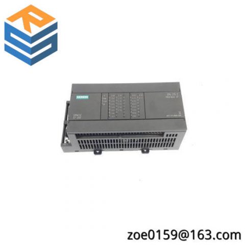 Siemens 6ES7 215-2BD00-0XB0 Compact Controller: Industrial Automation Excellence