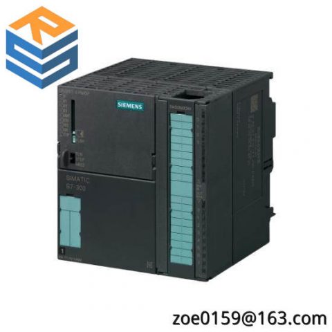 Siemens 6ES7 315-7TJ10-0AB0 SM421 Digital Input Module