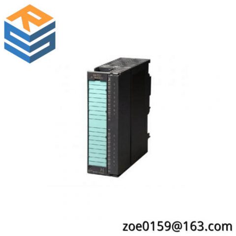 Siemens - 6ES7 321-1BH50-0AA0 - Digital Input SM 321 - Programmable Logic Controller (PLC) Module