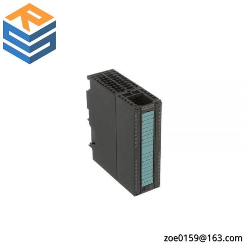 SIEMENS 6ES7 331-7PF11-0AB0 Analog Input Module: Industrial Control Precision at Your Fingertips