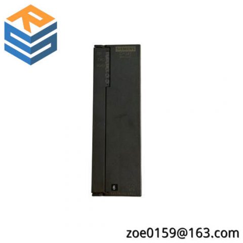 SIEMENS 6ES7 341-1AH02-0AE0 CP 341 Serial Communications Module, Control & Automation Solutions