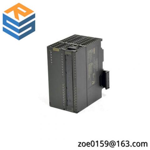 Siemens 6ES7 350-2AH01-0AE0 FM350-2 Counter Module, Advanced Factory Automation Solution