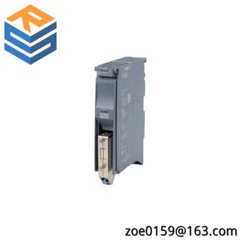 Siemens 6ES7 540-1AB00-0AA0 Communication Module: Advanced Networking for Industrial Automation