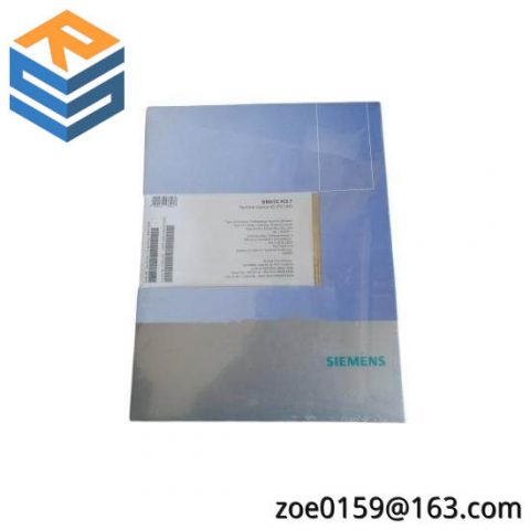Siemens 6ES7 653-2BA00-0XB5: Advanced Industrial Automation Control Module