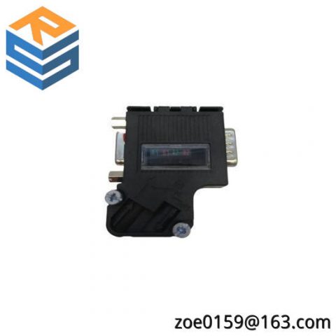 Siemens SIMATIC 6ES972-0BA42-0XA0 Profibus Bus Connector
