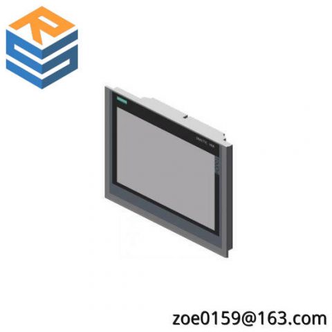 Siemens 6EV3055-ODC Power Supply Module
