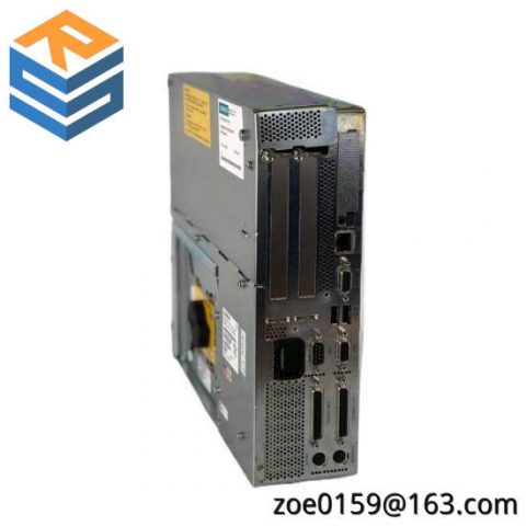 SIEMENS 6FC5253-6BX10-4AF0 Modular Inverter