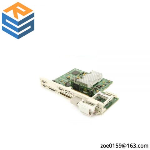 SIEMENS 6FC5357-0BB25-0AB0 Drive Module