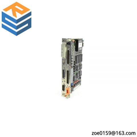 Siemens 6FR3110-0BA00-0AA0 PLC Module: Industry-grade Automation Control