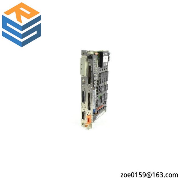 Siemens 6FR3110-0BA00-0AA0 PLC Module: Industry-grade Automation Control