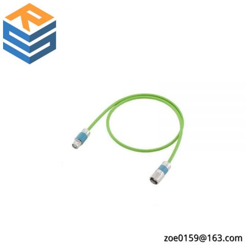 SIEMENS 6FX8002–2EQ14 -2.6M Signal Cable Extension for Base Control Systems