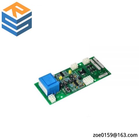 SIEMENS 6GA2491-1A Generator Automatic Voltage
