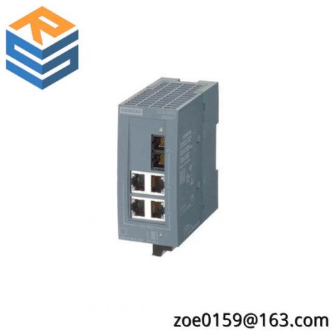 SIEMENS 6ES5263-8MA13 IP263 Positioning Module for Advanced Control Solutions
