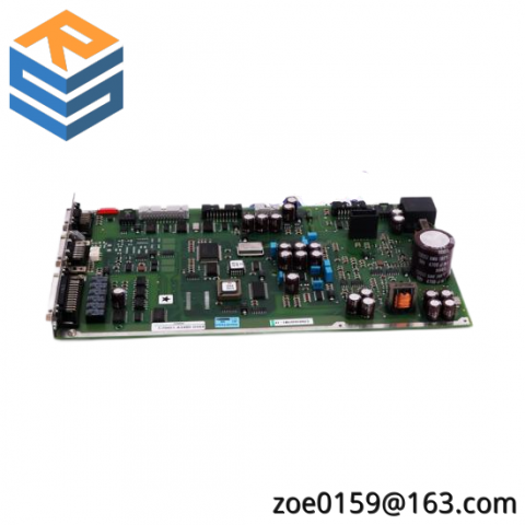 SIEMENS Programmable Controller 6GK5204-2BC00-2AF2 - Advanced Control Solutions for Industry