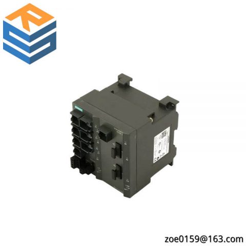 SIEMENS 6GK5308-2FL10-2AA3 | Managed Plus IE Switch - High-Performance Networking Solution